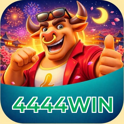 Login rápido no app 4444WIN