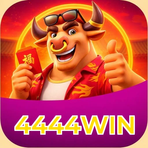 Segurança 4444WIN