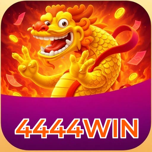 Jogos com maior RTP na 4444WIN