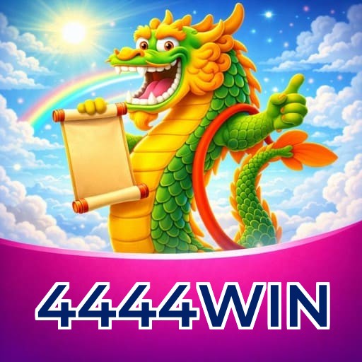 Cadastro 4444WIN
